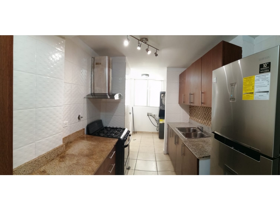 HATO PINTADO / PH VICTORIA HILLS / 105M/ BALCON / 3 HAB / 3 PARKING — foto 3