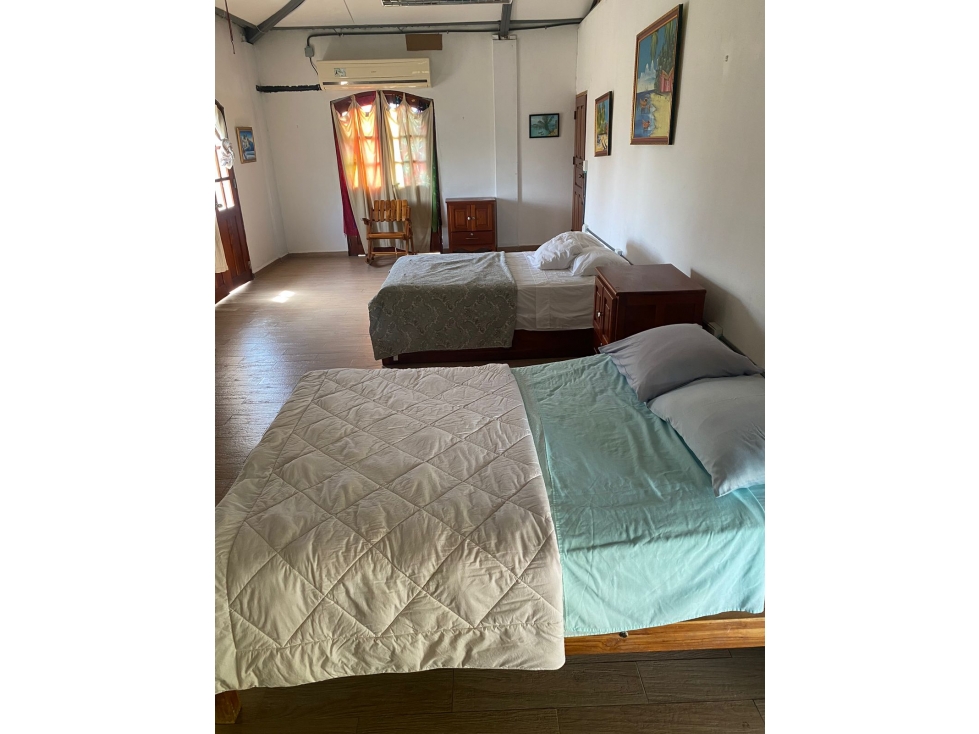 SAN CARLOS / PLAYA CORONA / 2340 M2 / 9 HABITACIONES / 2 PISCINAS — foto 6