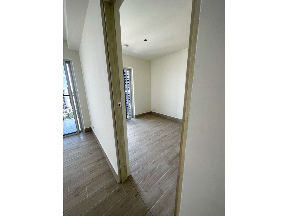 PLAYA CARACOL / 70 M2 / 2 HABITACIONES / A ESTRENAR / VISTA PANORAMICA — foto 6