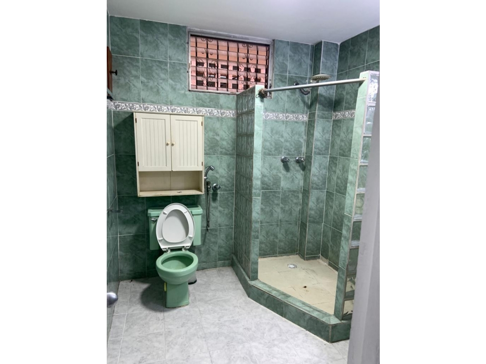 OBARRIO / EDIFICIO MONSERRAT / 112M / 2 HABITACIONES / SC — foto 5
