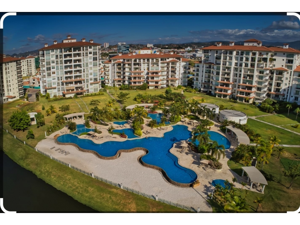 SANTA MARIA / THE RESERVE / 232M / 3 HABITACION / LINEA BLANCA