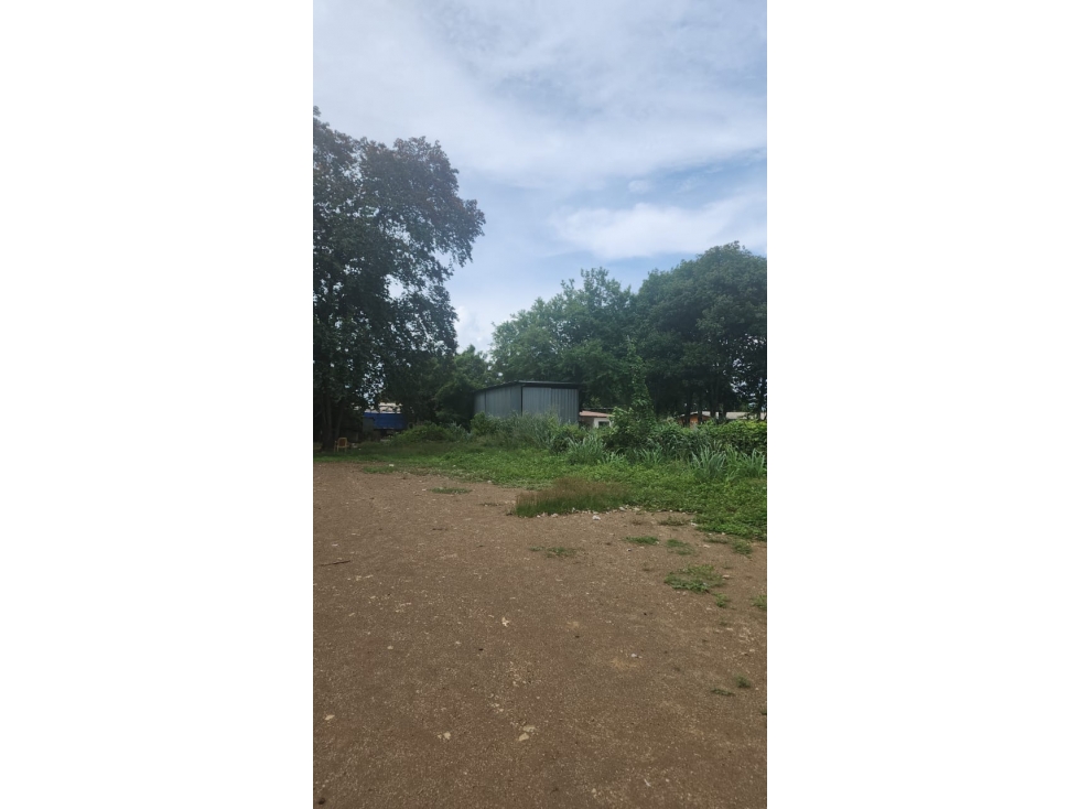 SE VENDE TERRENO COMERCIAL CHITRE 5505M FRENTE AL HOTEL AZUERO - 4