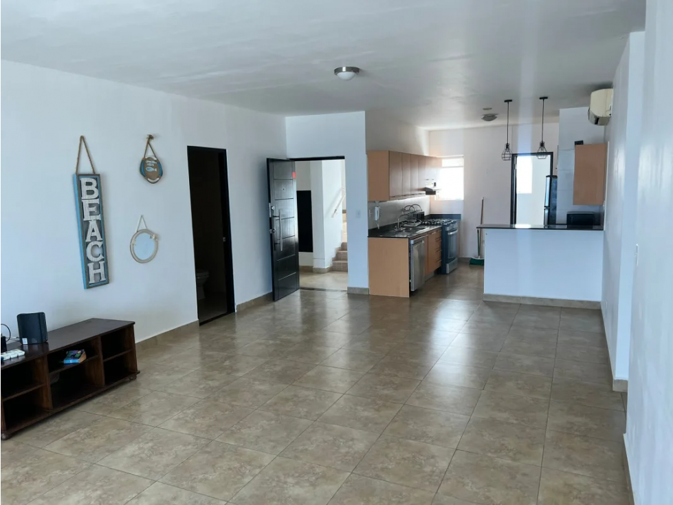 RIO HATO / PLAYA BLANCA / 167M2 / LINEA BLANCA / 3HABITACION / BALCON — foto 6