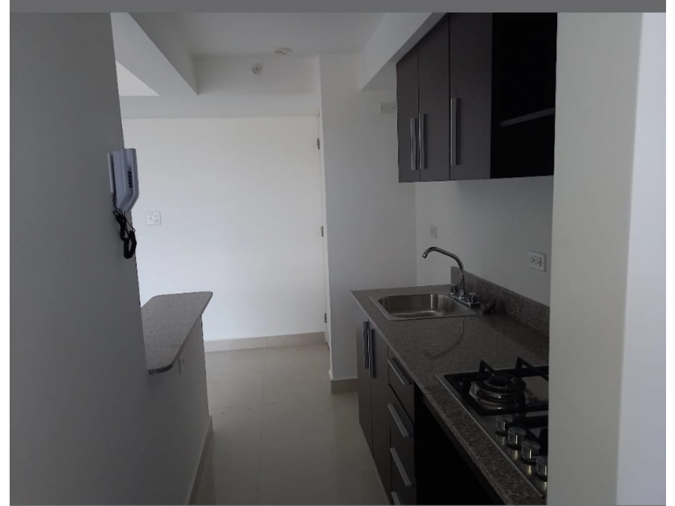 JUAN DIAZ / LOS PUEBLOS TOWER / 64M / 2 HABITACIONES / PISCINA — foto 6