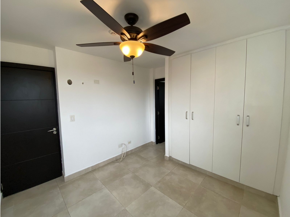 VILLA ZAITA / PH ZAITA POINT / 69M / 2 HABITACIONES / LINEA BLANCA — foto 5