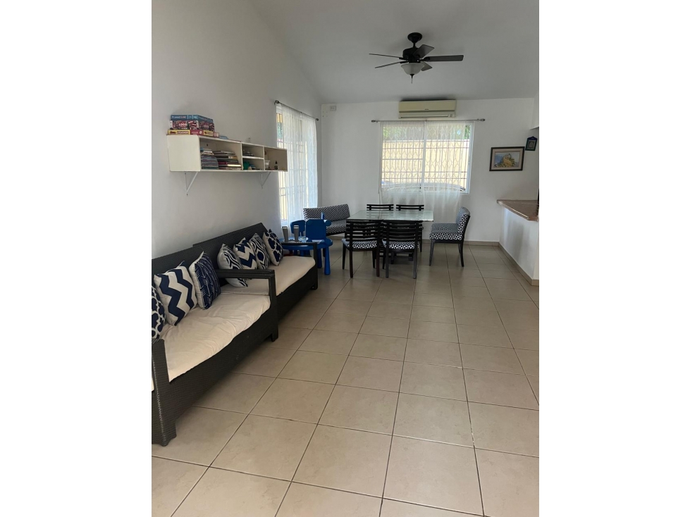CORONADO / CASA DE PLAYA / 2200 M2 / 5 HABITACIONES / CASA HUESPED — foto 6