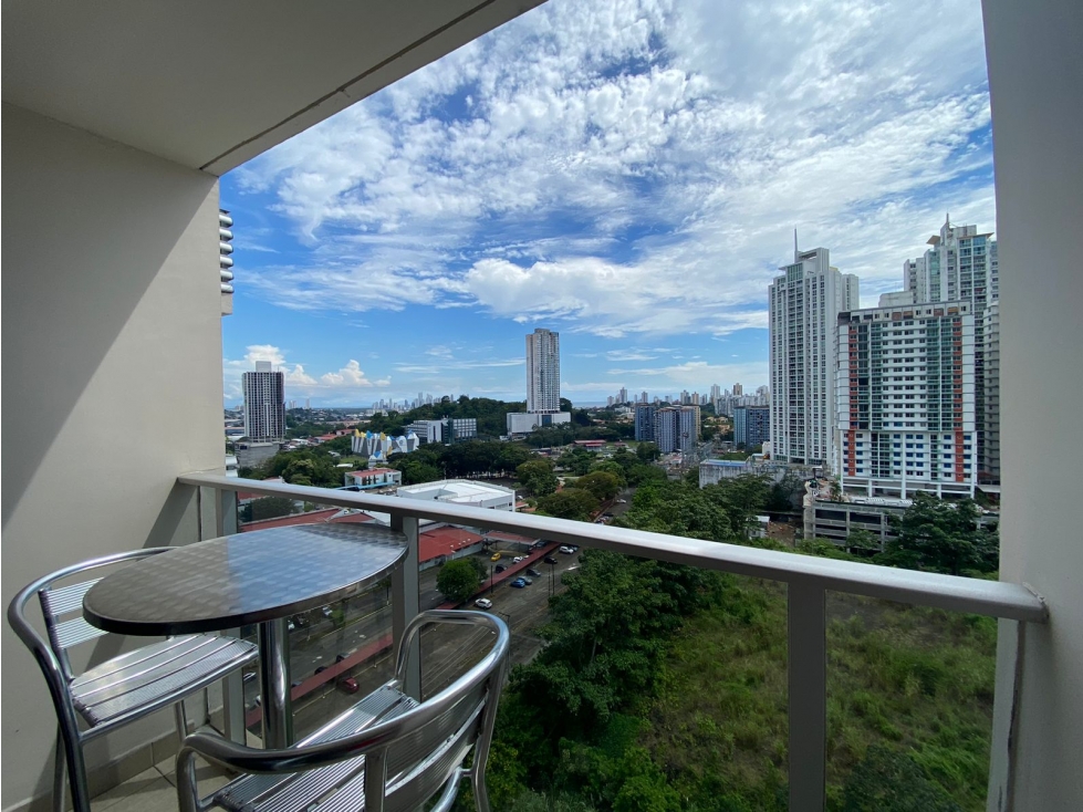 CONDADO DEL REY / PH ROKAS / 3 HABITACIONES / AMOBLADO / 97M2 — foto 2