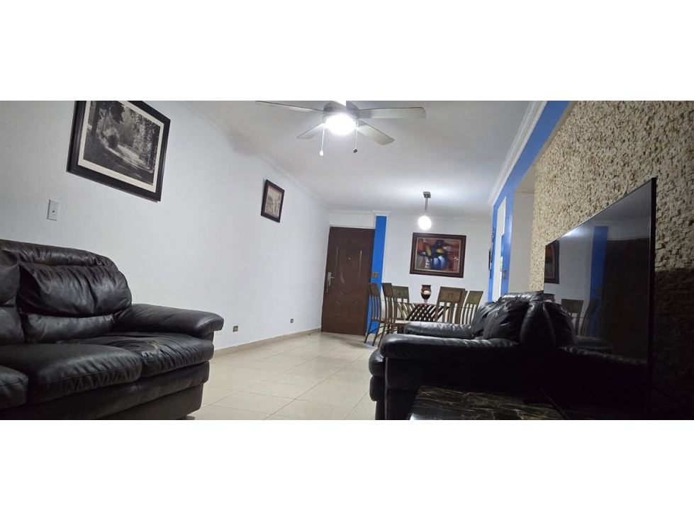 VILLA DE LAS FUENTES / PH VICTORY TOWER / 113 M2 / 3 HABITACIONES
