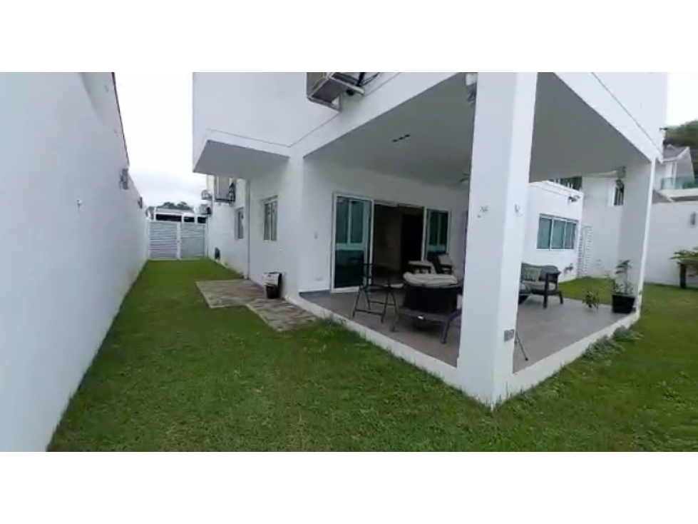 ALTOS DE PANAMA / HORIZONTES / 4 HABITACIONES / TERRAZA - 1