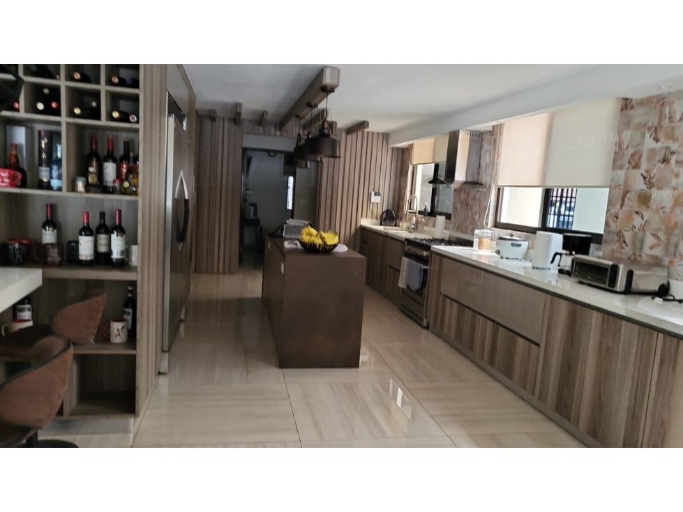 BETANIA / LA ALAMEDA / 2088M / DOS NIVELES / PISCINA / 10 PARKIN — foto 4