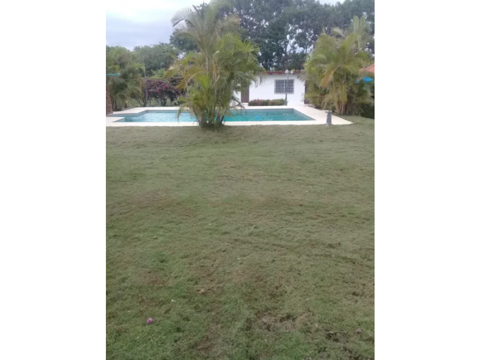CORONADO / LAS LAJAS / 4 HABITACIONES / PISCINA PRIVADA / ZONAS VERDES - 4