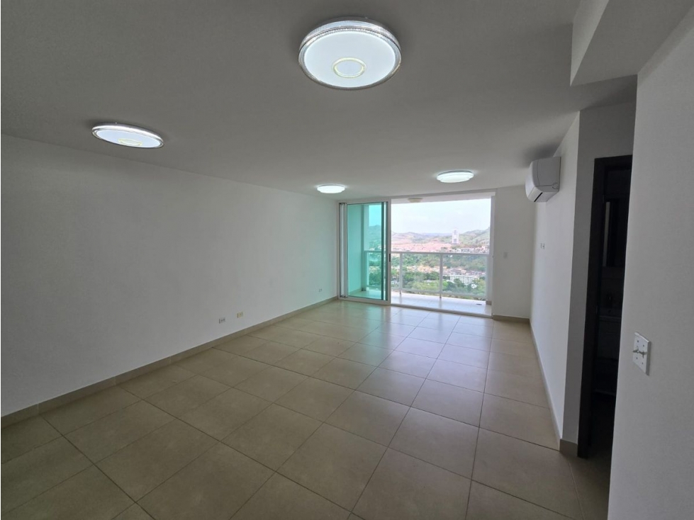 CONDADO DEL REY / PH KINGS PARK / 139M / BALCON — foto 4