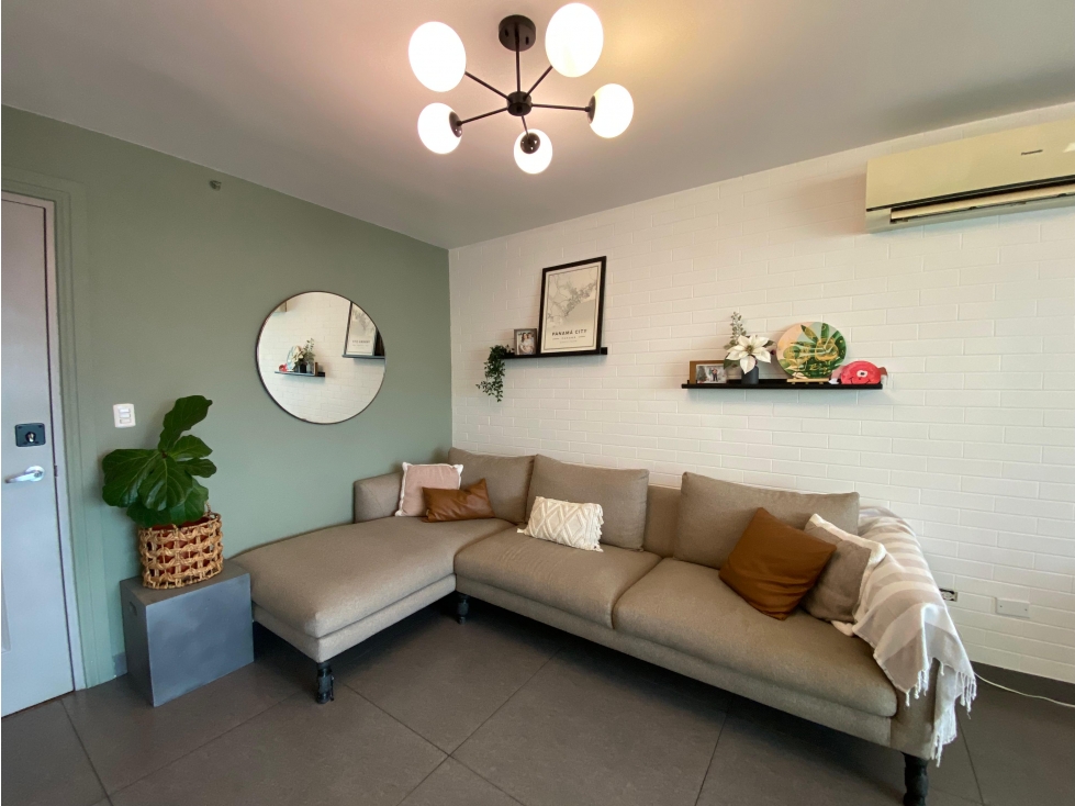 CONDADO DEL REY / KINGS PARK / 97 M2 / 2 HABITACION / BALCON — foto 2