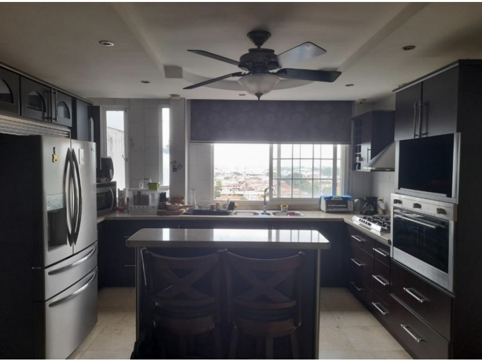 BRISAS DEL GOLF / RIVIERA COLONIAL / 264M / DUPLEX / 3 HABITACIONE JC — foto 5