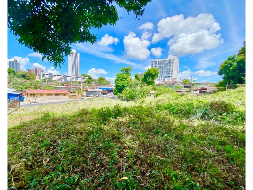 PUEBLO NUEVO / TERRENO / 1420 M2 / CON PROYECTO APROBADO — foto 2