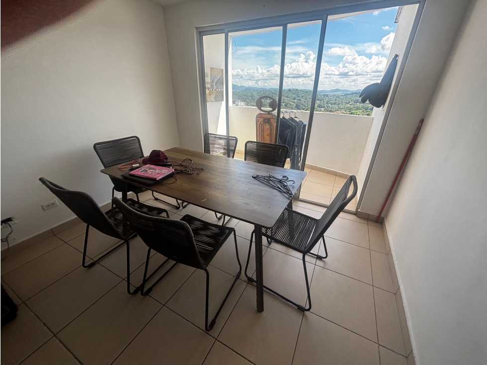 PH VILLA NUOVA /VILLA DE LAS FUENTES / 100M / 3 HABITACION / 1PARKING — foto 4