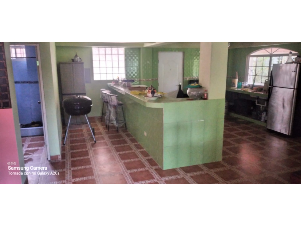 CERRO AZUL / 2 NIVELES / 4 HABITACION / 1600M / CAPESTRE — foto 5