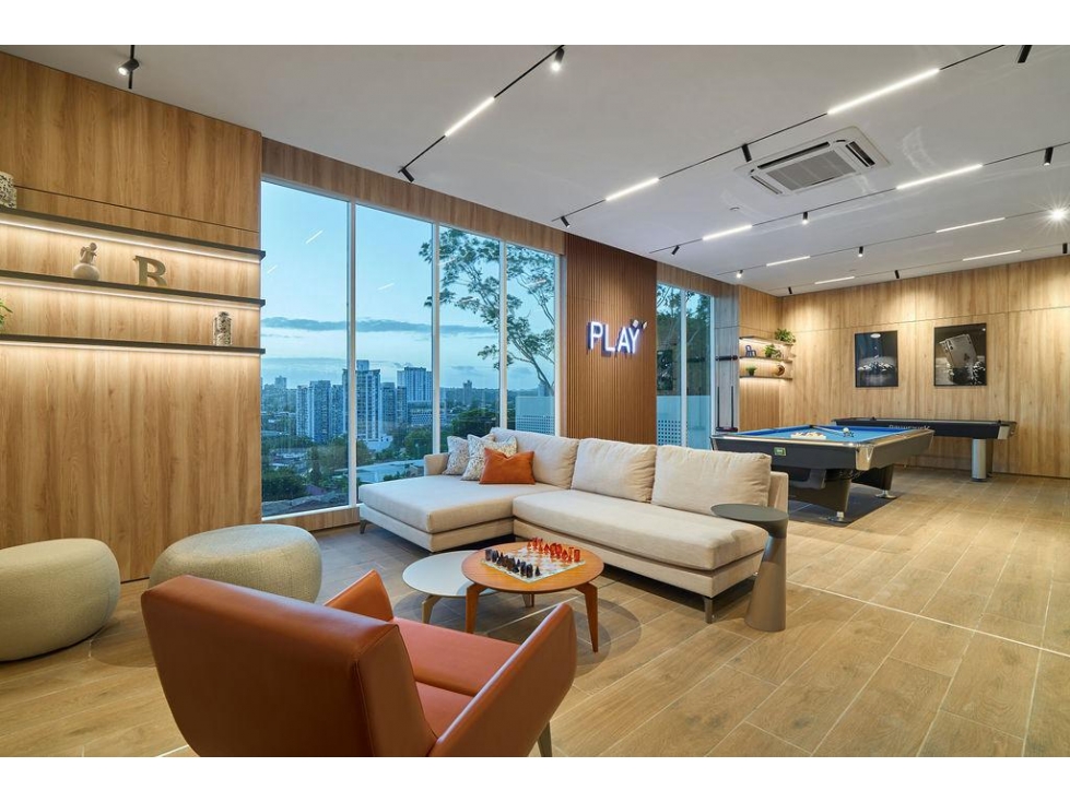 HATO PINTADO / BONAVISTA AT THE PARK / 131M / 3 HABITACIONES JC — foto 5