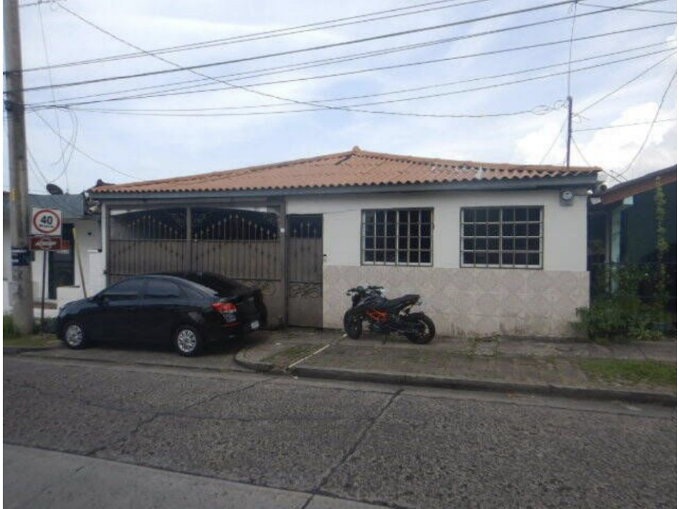 SAN ANTONIO / VIA PRINCIPAL / 263.70 / 3 HABITACIONES / CERCADA JC — foto 6