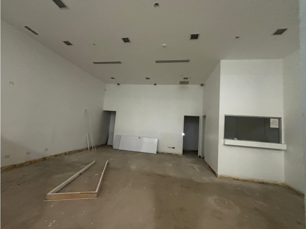 ARRAIJAN / WESTLAND MALL / LOCAL COMERCIAL / 78M / PLANTA BAJA - 6