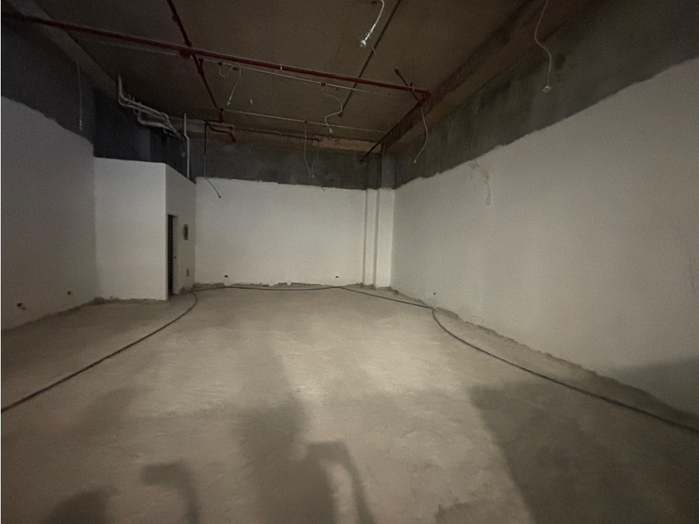 ARRAIJAN / WESTLAND MALL / LOCAL COMERCIAL / 85M / PLANTA BAJA - 2