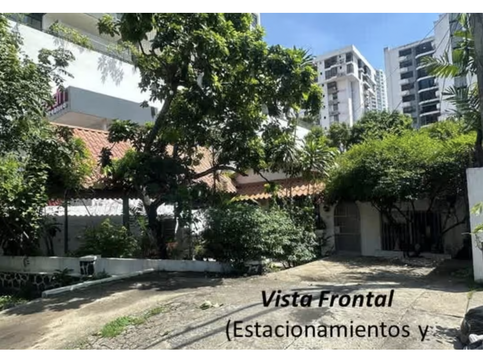 TERRENO / SAN FRANCISCO COCO DEL MAR / 800M / ZONIFICACION RM1 JC — foto 5