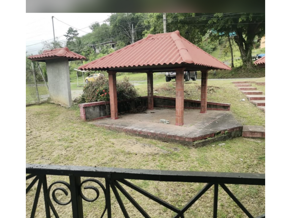 CHILIBRE / AGUA BENDITA / 6000M / 5 HABITACION / TERRAZAS / DUPLEX ED — foto 4