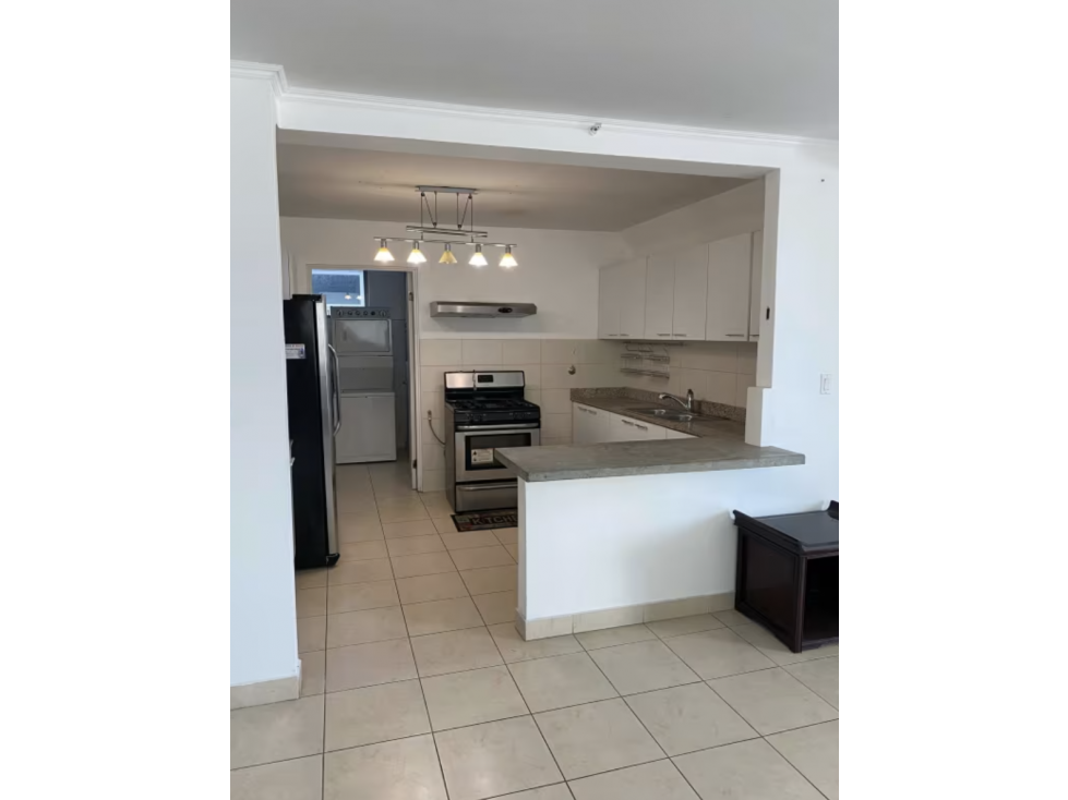VILLA DE LAS FUENTES / DELUNA PARK VIEW / 125M / CON LINEA BLANCA JC — foto 3