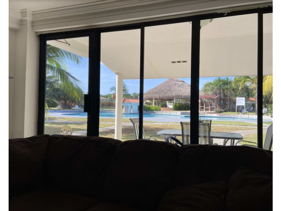 BRISAS DE CORONADO / CORONADO /132 M2 / 2 HABITACION / 2 PARKING — foto 5