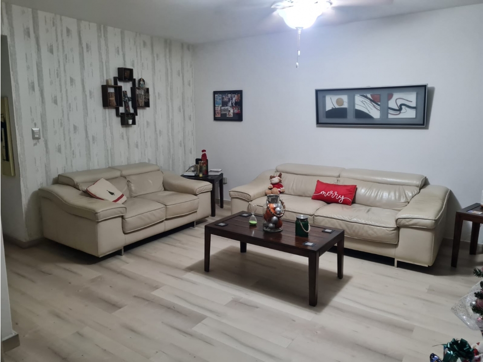 ALBROOK / GREEN VALLEY / 240M / 3 HABITACION / 2 PARKING / DUPLEX - 4