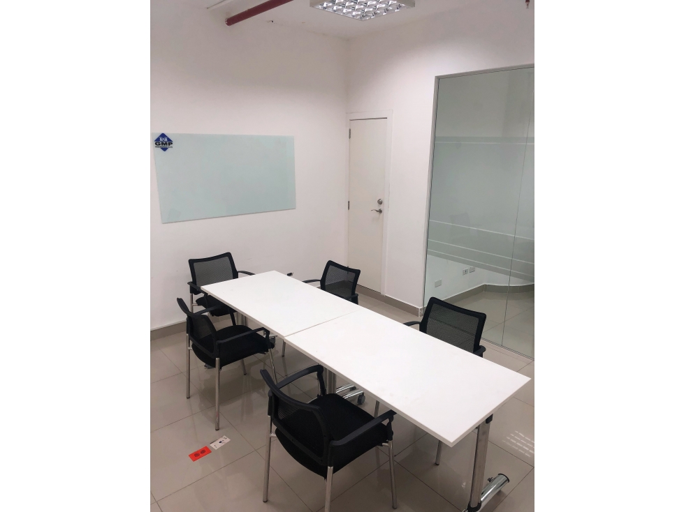 PUNTA PACIFICA / OCEANIA BUSINESS PLAZA / 100M / SEMI AMOBLADA - 2