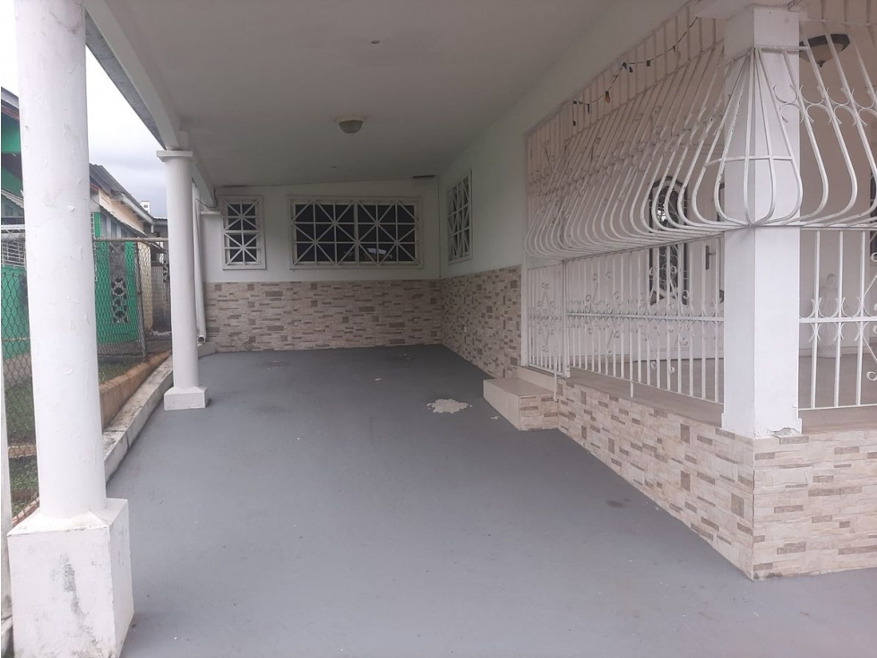 BETANIA / VILLA CACERES / 300M / 3 HABITACIONES / TERRAZA / CERCADA JC — foto 6