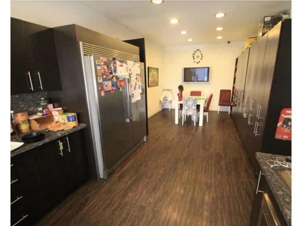 EL CANGREJO / PH TERRANOVA / 282M / 3 HABITACION / 2 PARKING / JACUZZI — foto 5