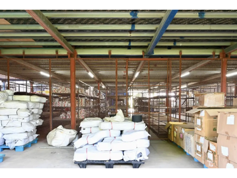 12 DE OCTUBRE / 1990 M / TERRENO COMERCIAL IDEAL PARA DESARROLLO / C-2 — foto 4