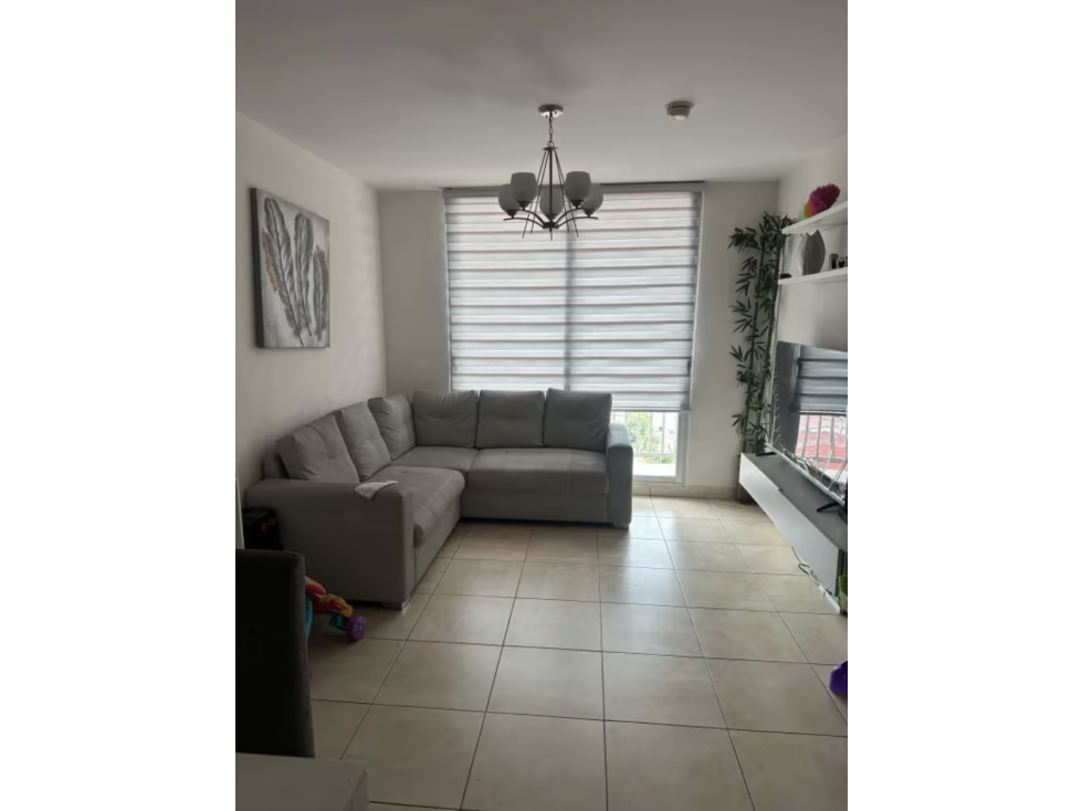 DON BOSCO / BARLOVENTO DEL ESTE / 82.6M / 3 HABITACIONES / BALCON JC — foto 2