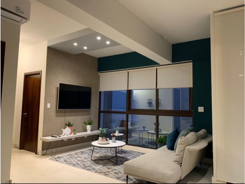 CORONADO / MAREAS BEACH CLUB / 260M / 4 HABITACION / 2 PARKING