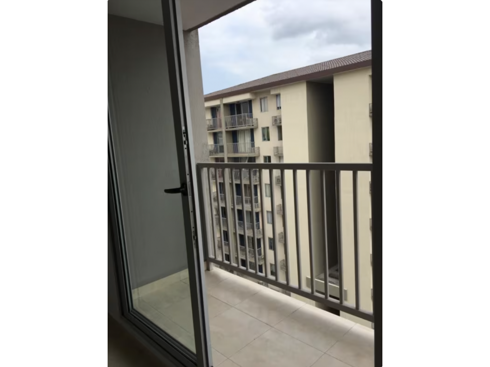 DON BOSCO / BARLOVENTO DEL ESTE / 83 M / 3 HABITACIONES / BALCON — foto 5