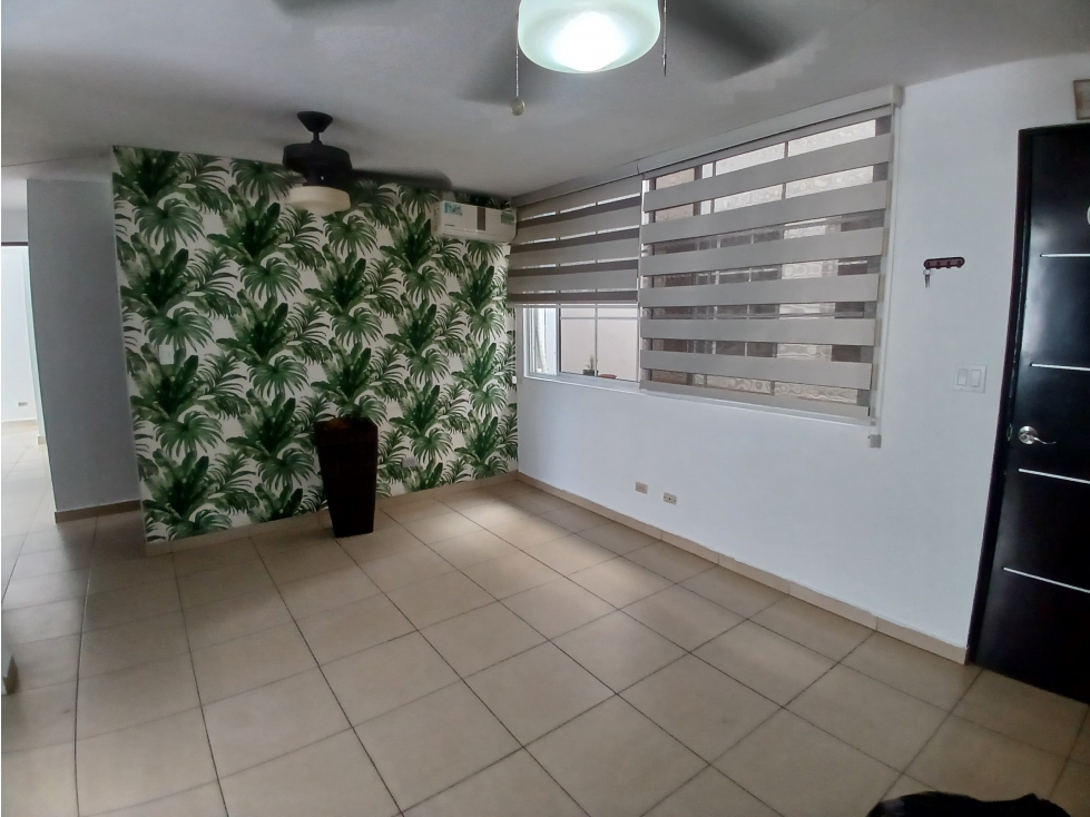 EL CRISOL / PH MYSTIC HILL / 68M / 3 HABITACIONES / AIRE ACONDICIONADO — foto 2