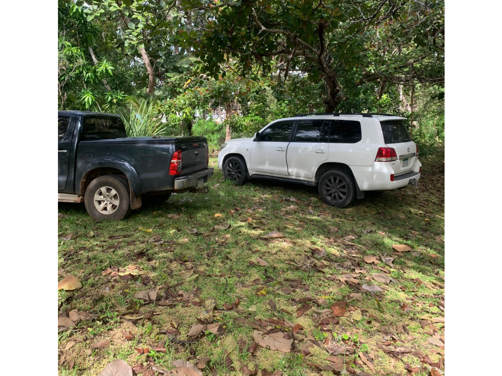 SAN CARLOS / RIO MAR / 1500M / TERRENO PLANO / CERCA DE PLAYA AG — foto 3