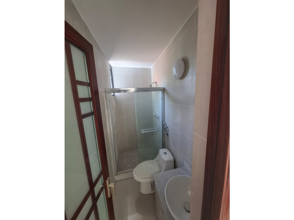 BETHANIA / PH VILLA REAL / 72M2 / 2 HABITACIONES / 1 PARKING /PISCINA — foto 6