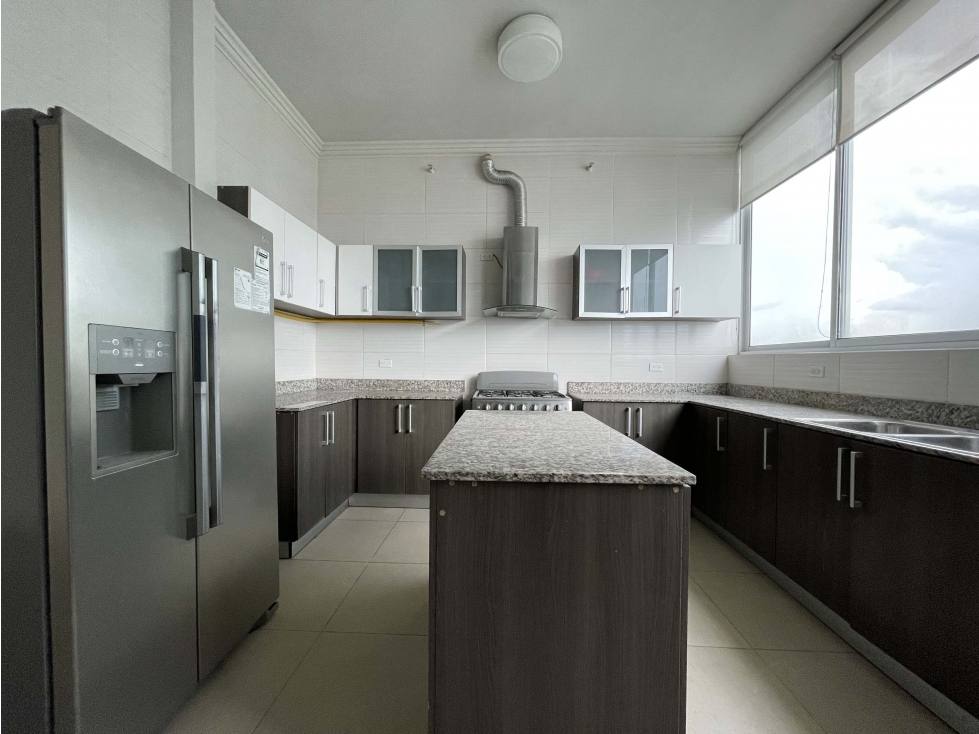COSTA DEL ESTE / COUNTRY CLUB / 250M / 3 HABITACIONES / LINEA BLANCA — foto 6