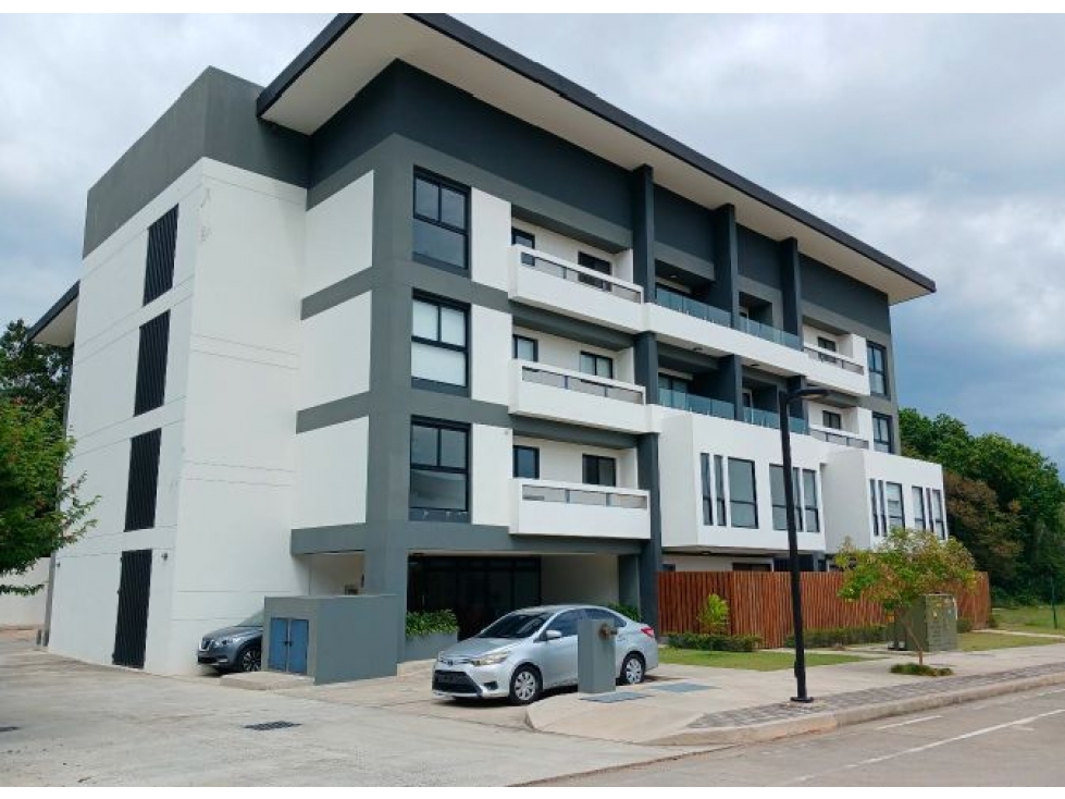 COSTA VERDE / THE DISTRICT / 3 HABITACIONES / 215 M / BALCON / PISCINA