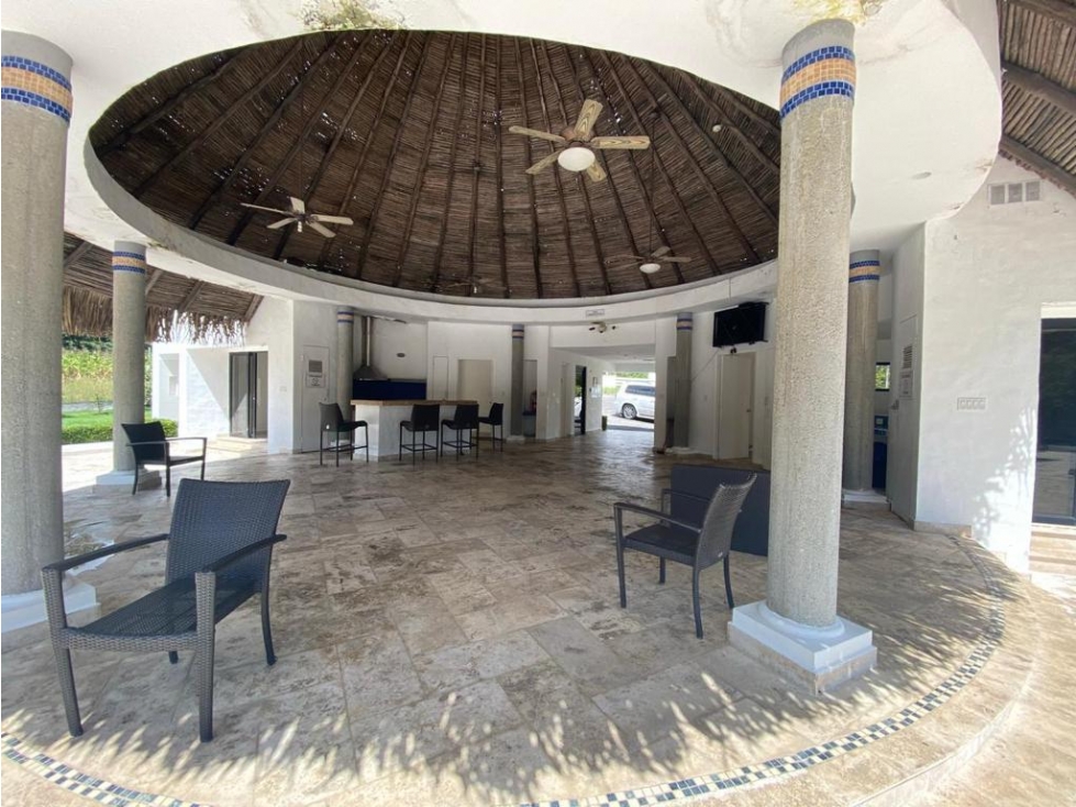 TERRENO / CHAME / LAS LAJAS SANTA FE / 2559 M2 / PISCINA / PLANO