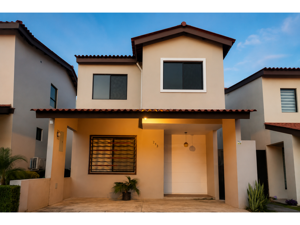 CHORRERA / ARBOLEDAS / LOS PINOS / 3 HABITACIONES / 180 M2 / VACIO — foto 2