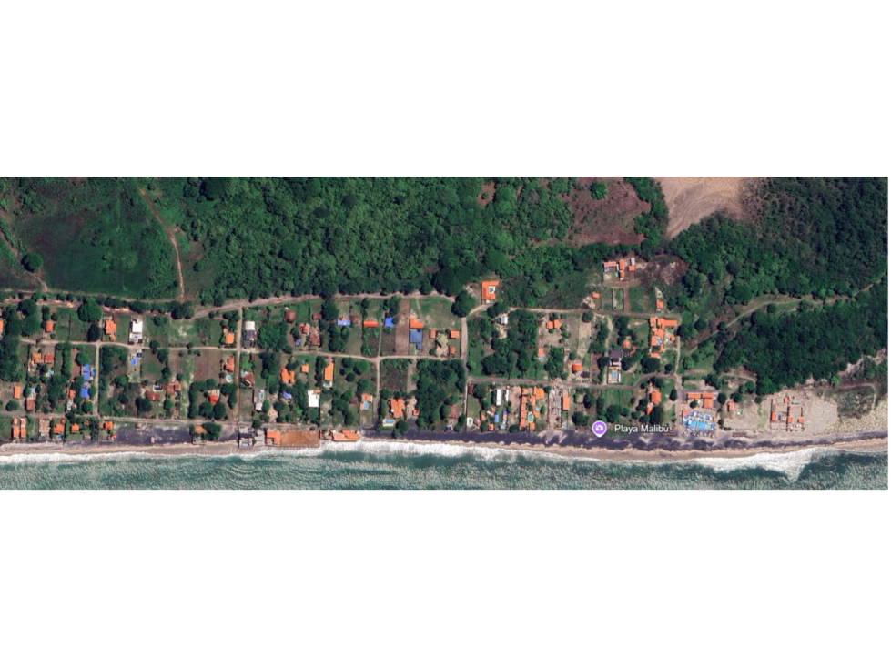 CHAME / GORGONA / 4000 M2 / TERRENO AMPLIO / CERCA DE LA PLAYA — foto 6