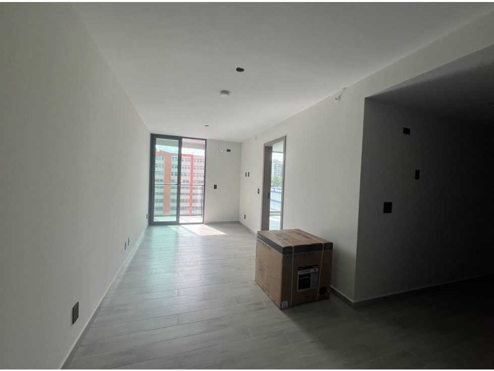 BELLA VISTA / ALEXA / 52M / 2 HABITACIONES / 2 BAÑOS / PARA INVERSION — foto 3