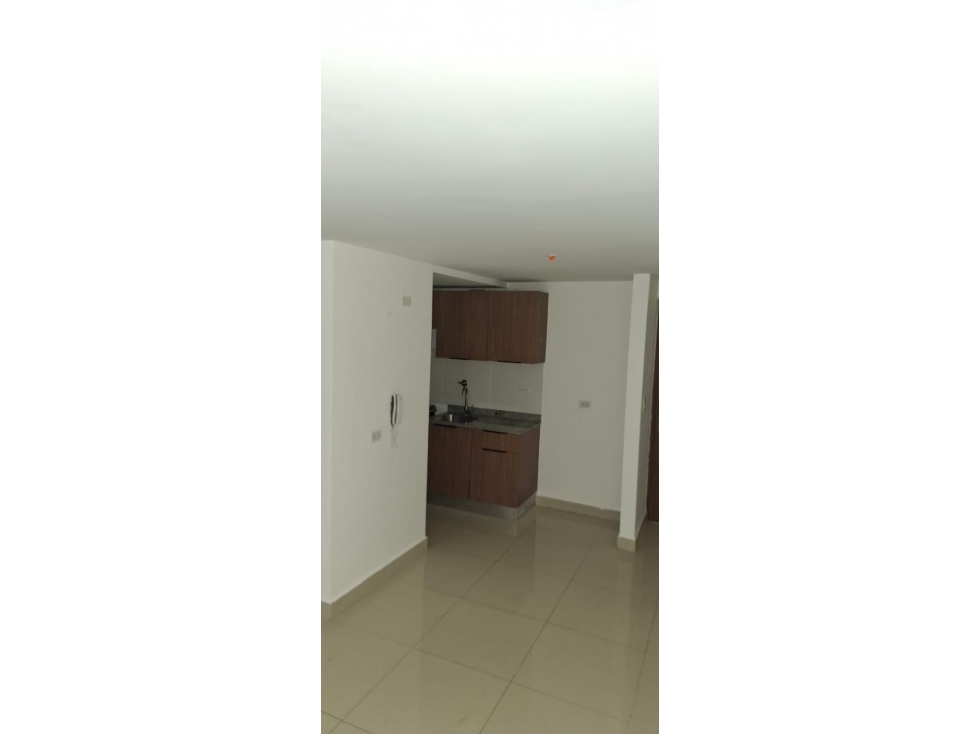 VIA ESPAÑA / WORLDWIDE PLAZA / 55M / 1 HABITACION / 2 BAÑOS / VACIO — foto 3