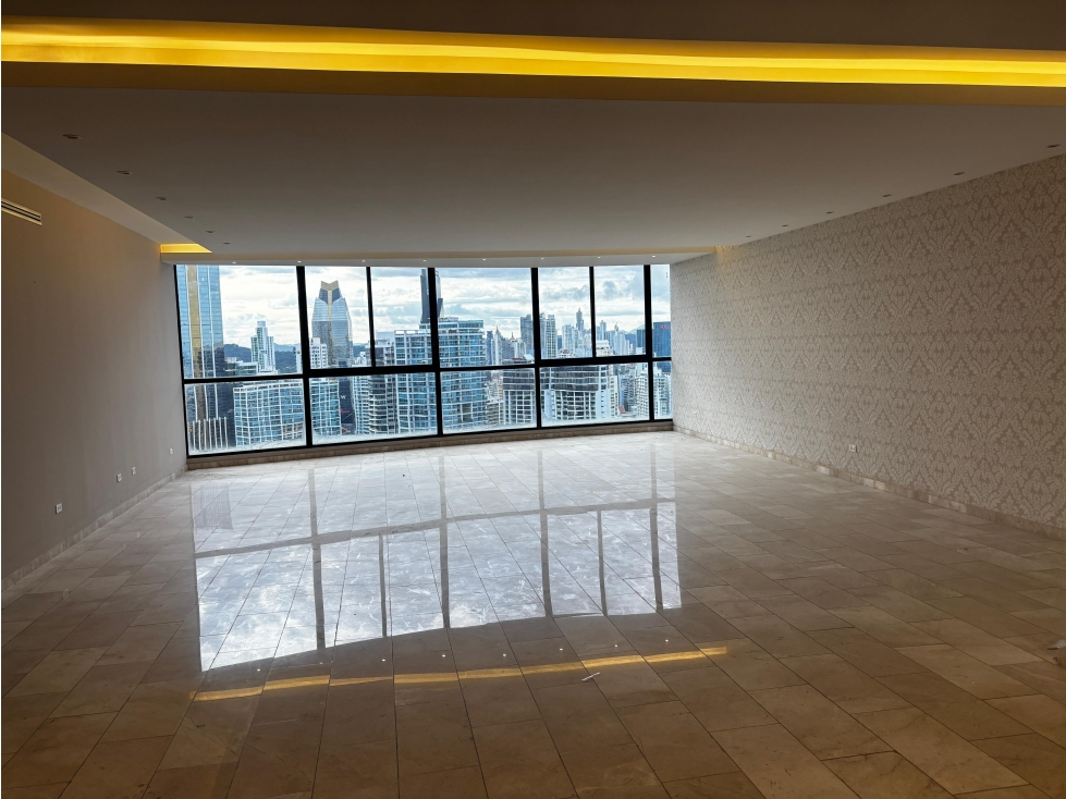 PENTOUSE EN PAITILLA / GOLDEN PALACE / 700M2 / VISTA AL MAR — foto 2