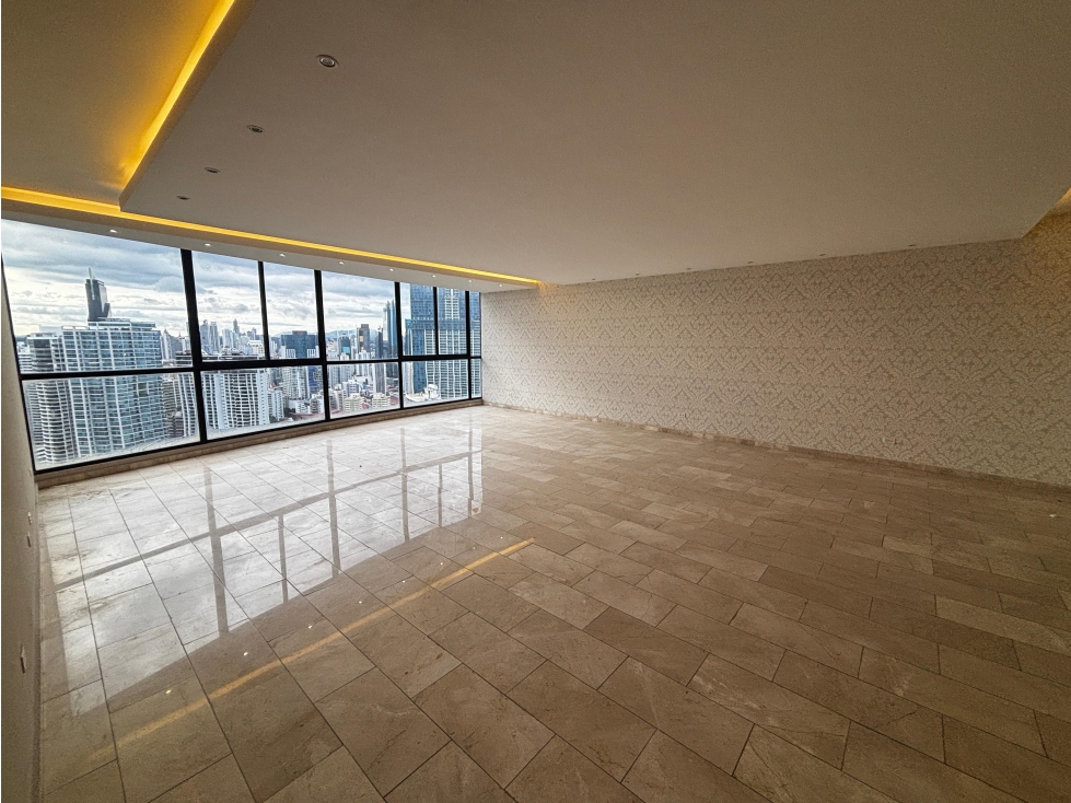 PENTOUSE EN PAITILLA / GOLDEN PALACE / 700M2 / VISTA AL MAR