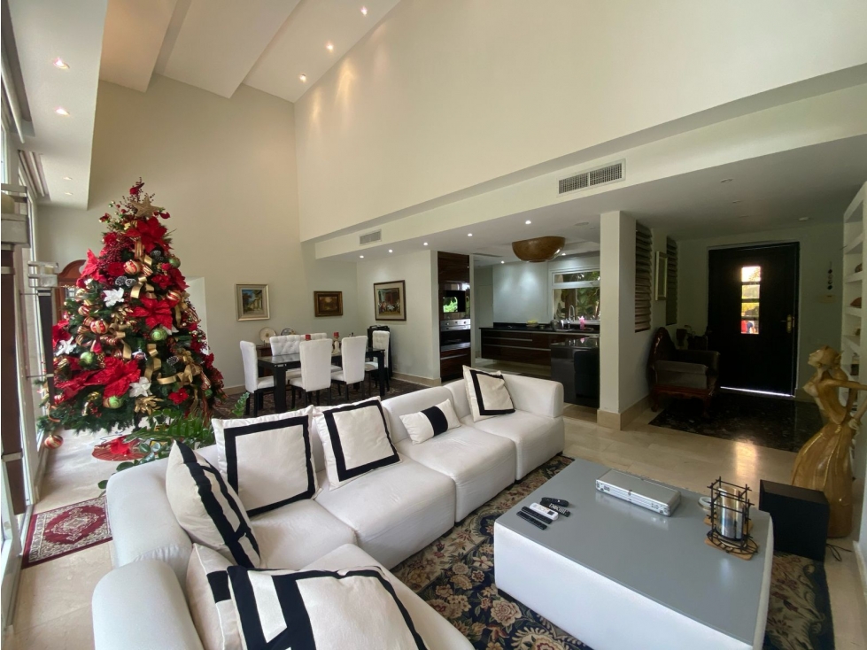 COCOLÍ / TUCAN COUNTRY CLUB / 842M / PISCINA / 2 NIVELES — foto 6